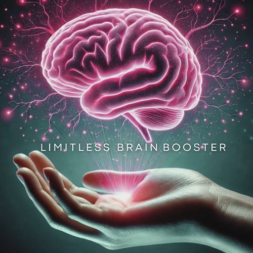 Binaural Study Beats cover art