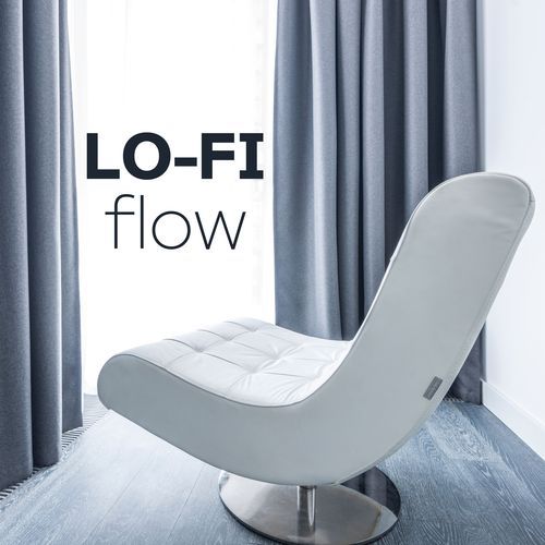 Lo-Fi Chill Beats cover art
