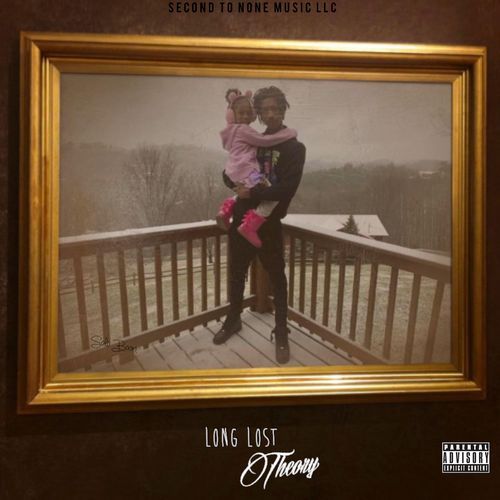 Only Human cover art