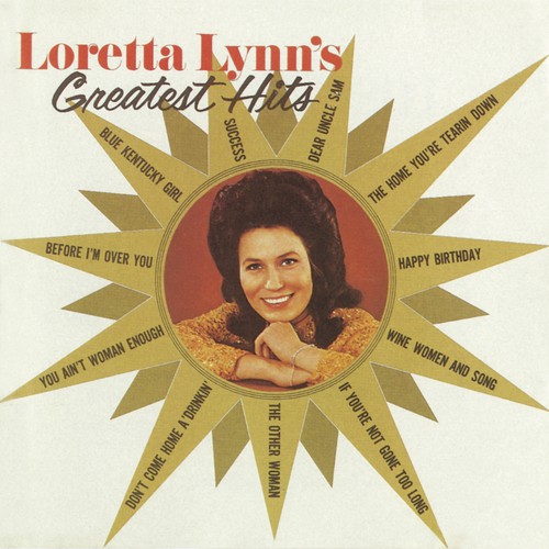 Don't Come Home A-Drinkin' (With Lovin' On Your Mind) (Single Version) cover art