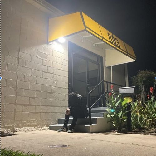 Lost blessings cover art