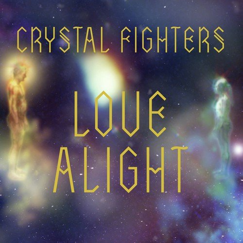 Love Alight [Aquadrop Remix]