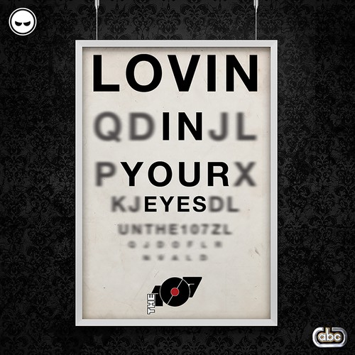 Lovin' In Your Eyes (Radio Edit)