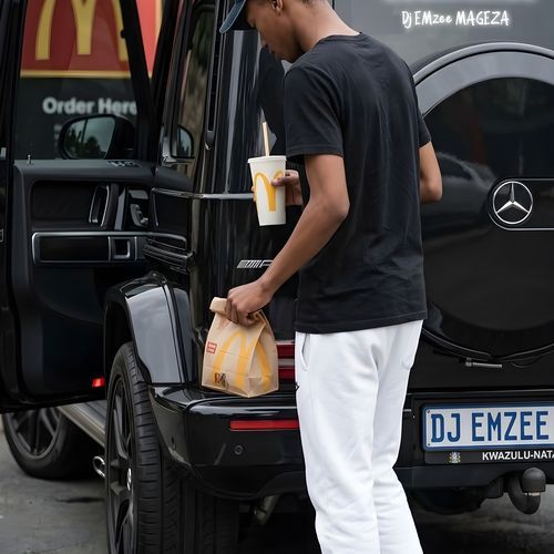 Lowamanje cover art