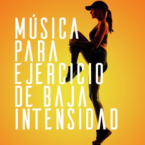 Yeah! (105 BPM) cover art