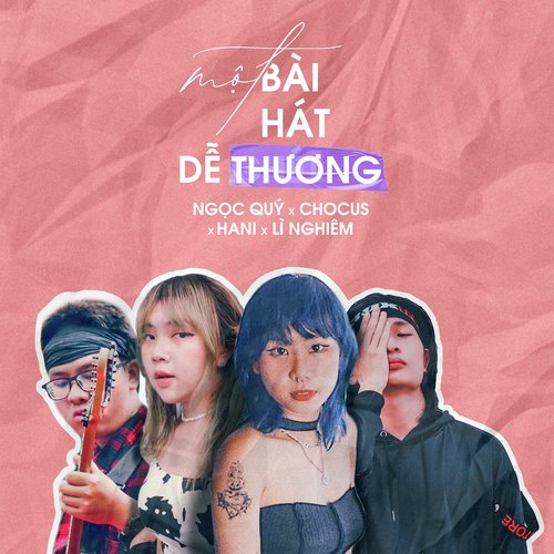 Một Bài Hát Dễ Thương_poster_image