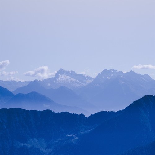 学习必备图书馆阅读自然白噪音放松轻音乐 cover art