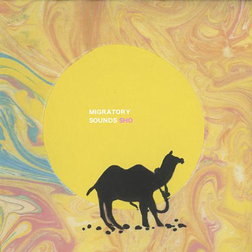 THE PAST cover art