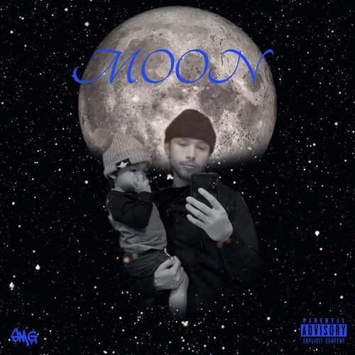 MOON cover art