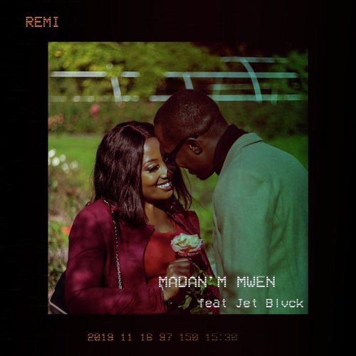 Madan'm Mwen (feat. Jetblvck)_poster_image