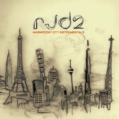 Junior cover art