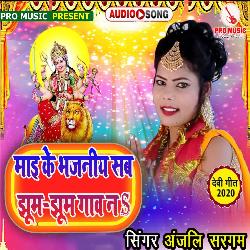 Mai Ke Bhajaniya Sab Jhum Jhum Gawa Na