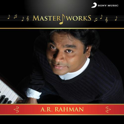 MasterWorks - A.R. Rahman