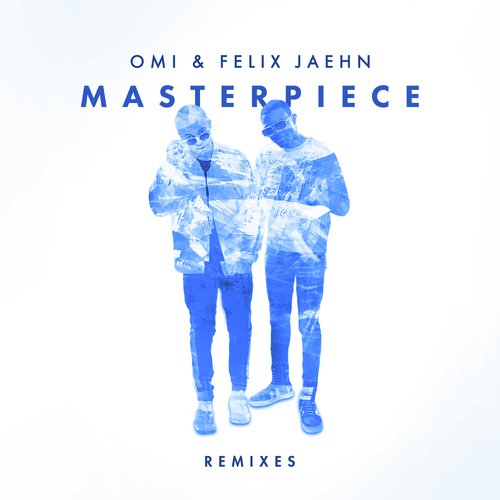 Masterpiece (Remixes)