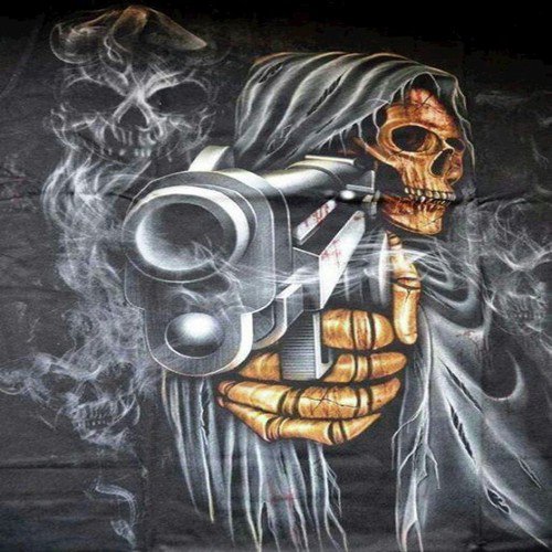 Fuck You cover art
