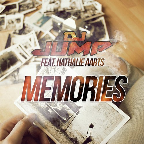 Memories (feat. Nathalie Aarts) [J-Art Mix]_poster_image