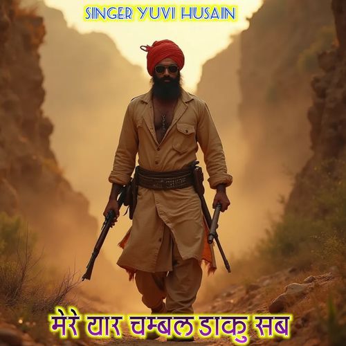 Mere Yaar Chambal Daku Sab