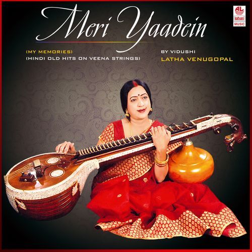 Dil Thadap Thadap Ke - Madhumathi cover art