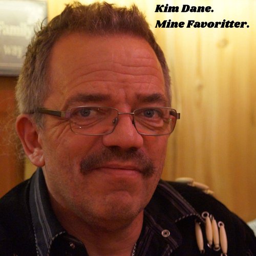 Hansen cover art