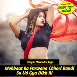 Mohbaat Ka Parwana Chhori Bundi Su Ud Gya Dikh Ri-BS8fbhF6fXA