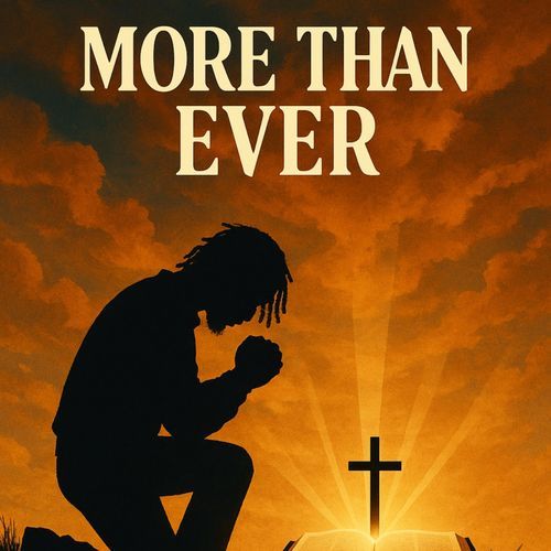 More than Ever