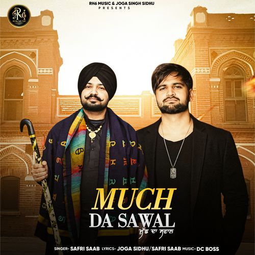 Much Da Sawal