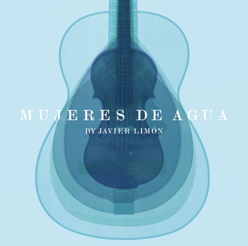 Mujeres de Agua (International Version)