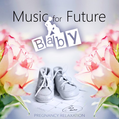 Music for Future Baby – Pregnancy Relaxation Time, Deep Meditation, Soothing Nature Sounds for Womb & Easier Labor, Hypnobirthing