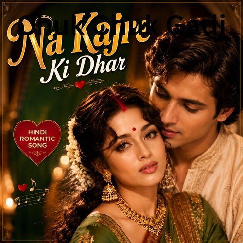 Na Kajre Ki Dhar