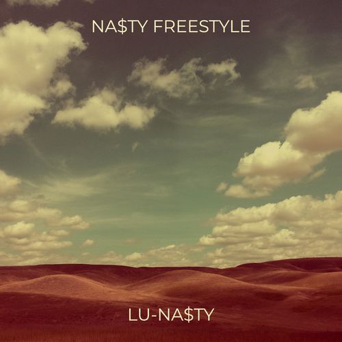 Na$Ty (Freestyle) cover art