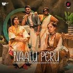 Naalu Peru (feat. JQueen) [Maati S1] (Maati S1)