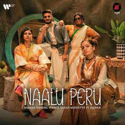 Naalu Peru (feat. JQueen) (Maati S1)_poster_image