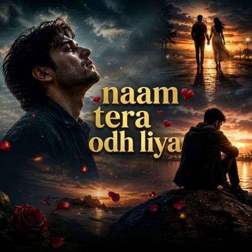 Naam tera odh liya