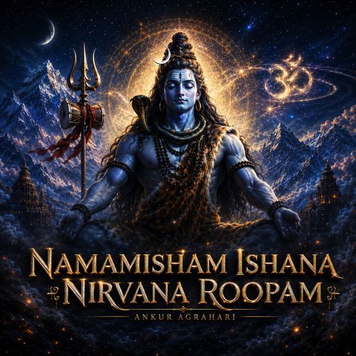 Namamisham Ishana Nirvana Roopam