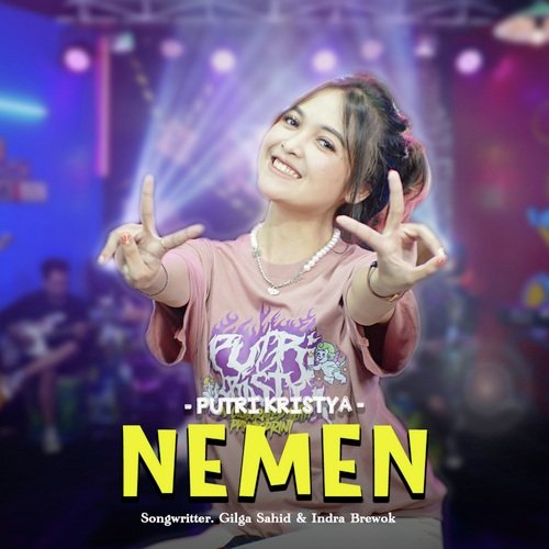 Nemen