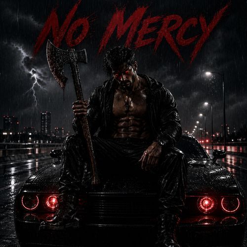 No Mercy