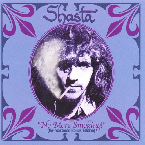 "No More Smoking!"(Remastered Bonus Edition)