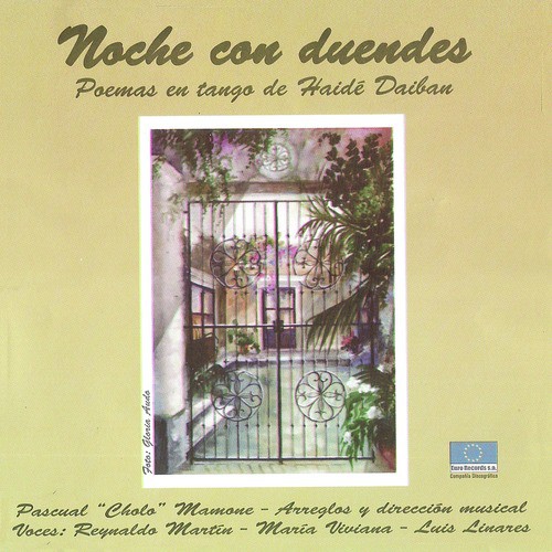 Noche Con Duendes_poster_image