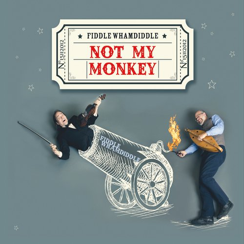 Matthew cover art