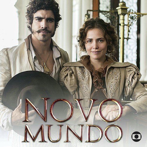 Novo Mundo_poster_image