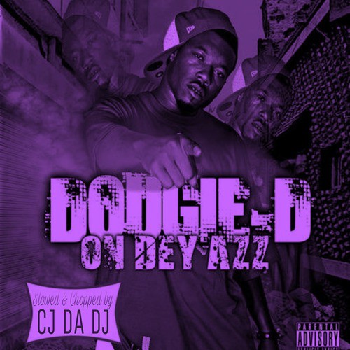 Told U (Slowed & Chopped) - Song Download from On Dey Azz (Slowed
