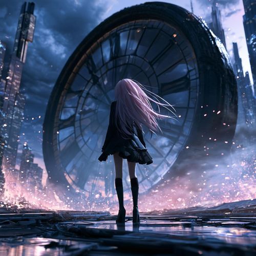 Out of Time
