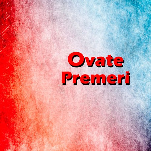 Ovate Premeri