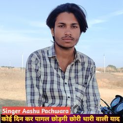 कोई दिन कर पागल छोड़गी छोरी थारी वाली याद