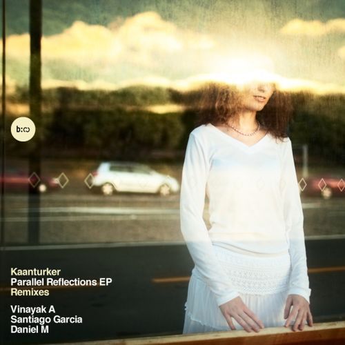 Conditioned Reflex (Daniel M. remix) cover art