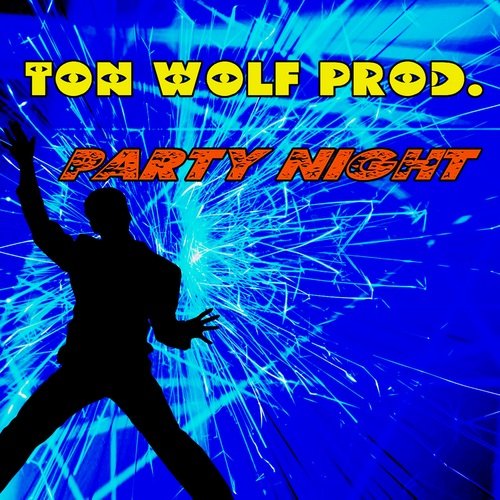 Party Night cover art