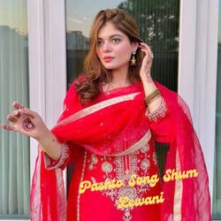 Pashto Song Shum Lewani-ODkOXUBFUnk