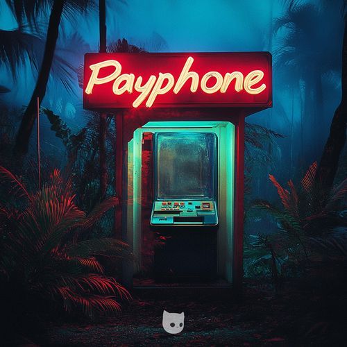 Payphone (Sped Up)