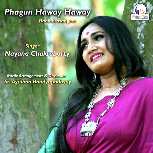 Phagun Haway Haway - Single