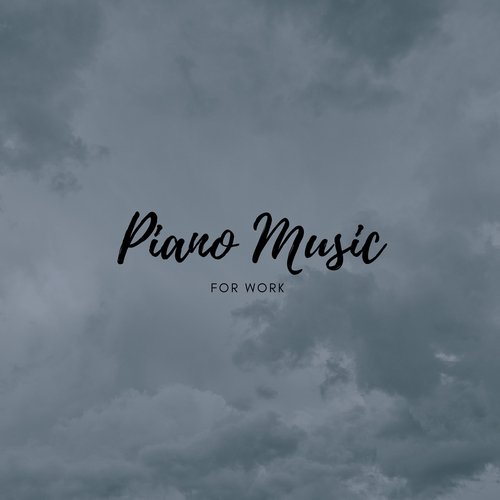 Piano Mood cover art